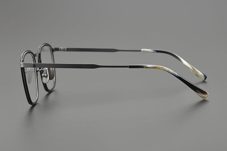 Quadratische Brillen TG1181