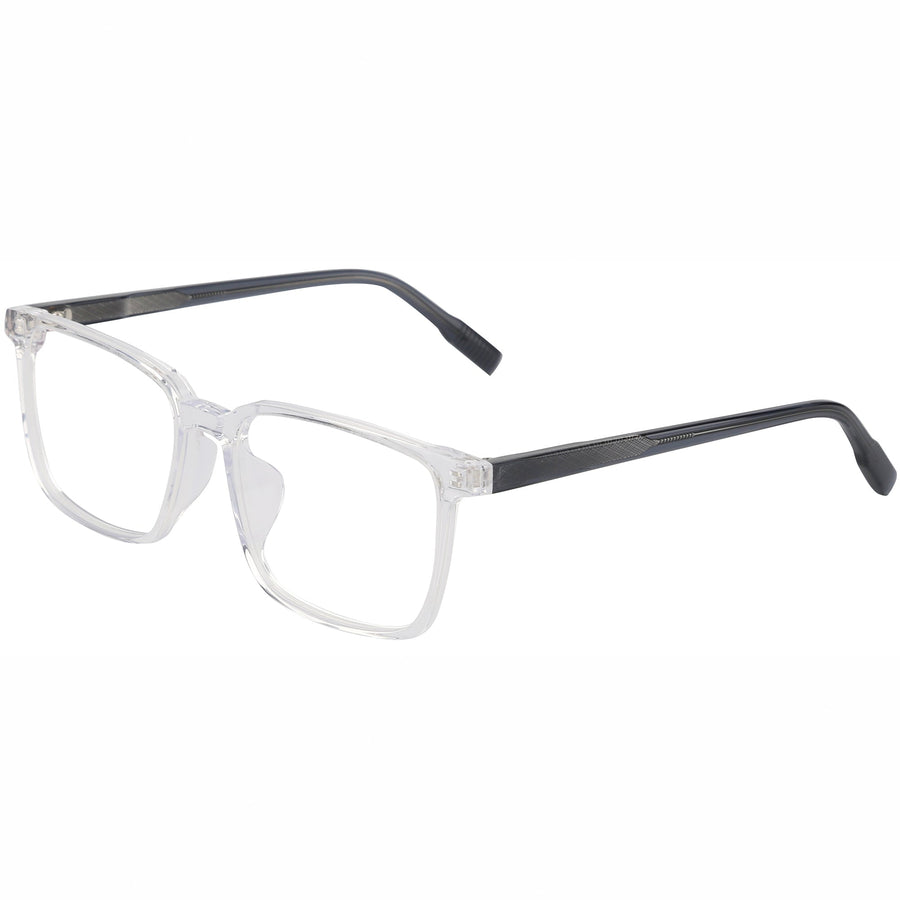 Rechteckige Brillen YAA1022