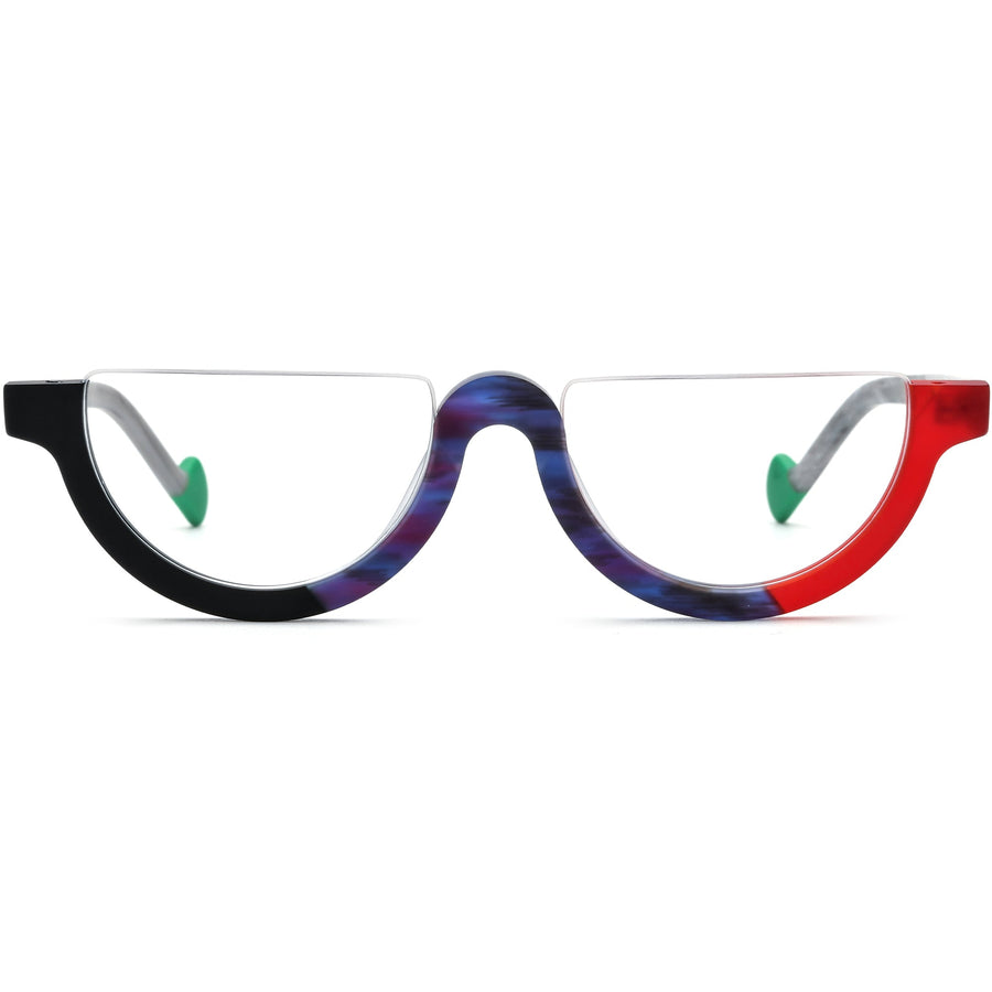 Geometrische Brillen BR1505