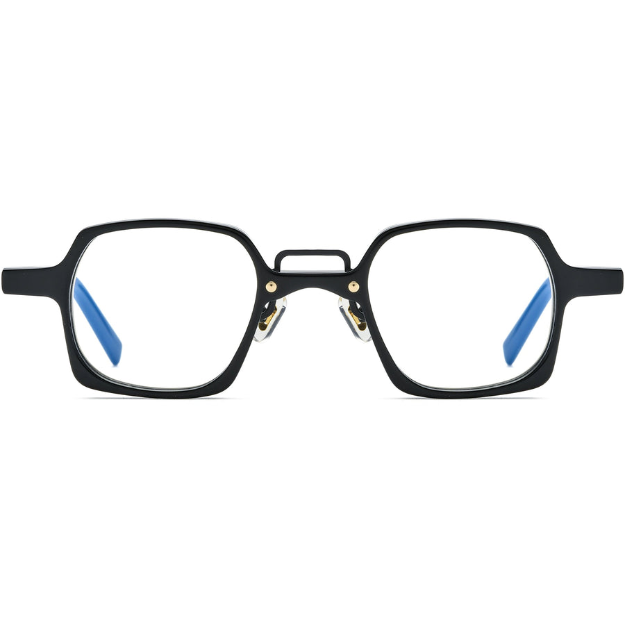 Quadratische Brillen BR1089