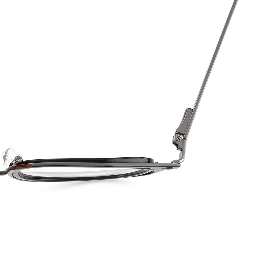 Quadratische Brillen YAC1024