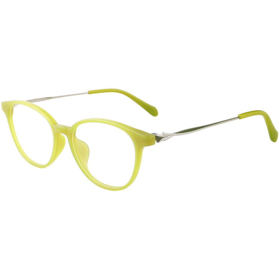 Quadratische Brillen YAC1044