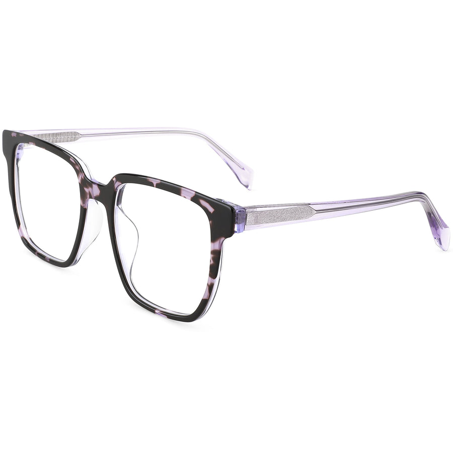 Quadratische Brillen YAA1069