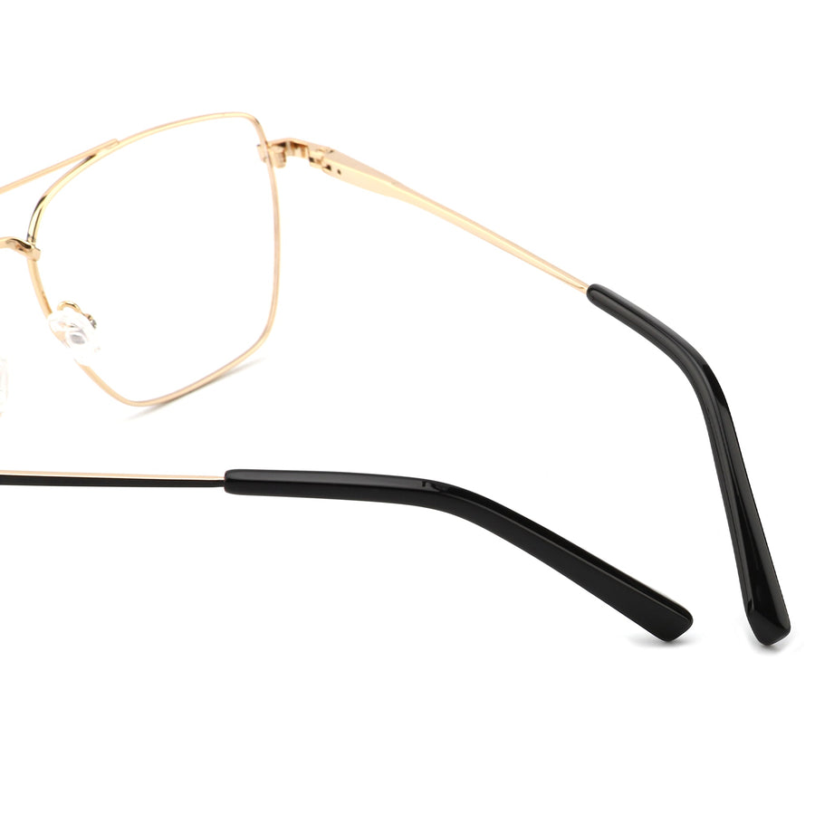 Piloten Brillen YEM1057