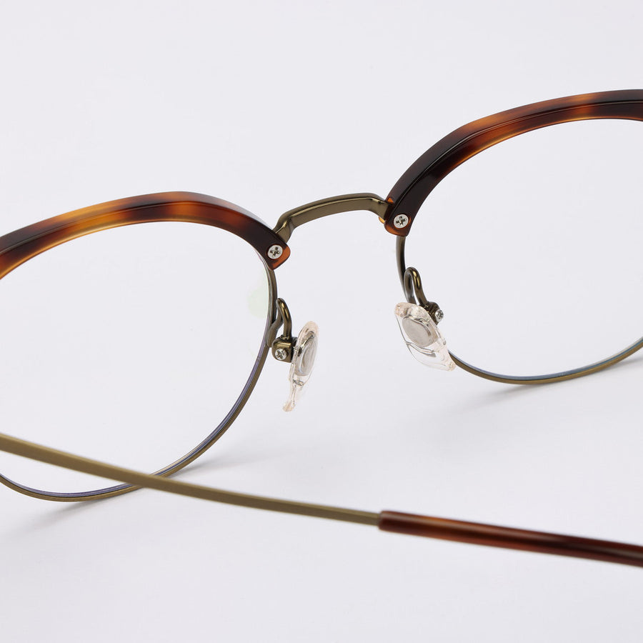 Browline Brillen MW1363