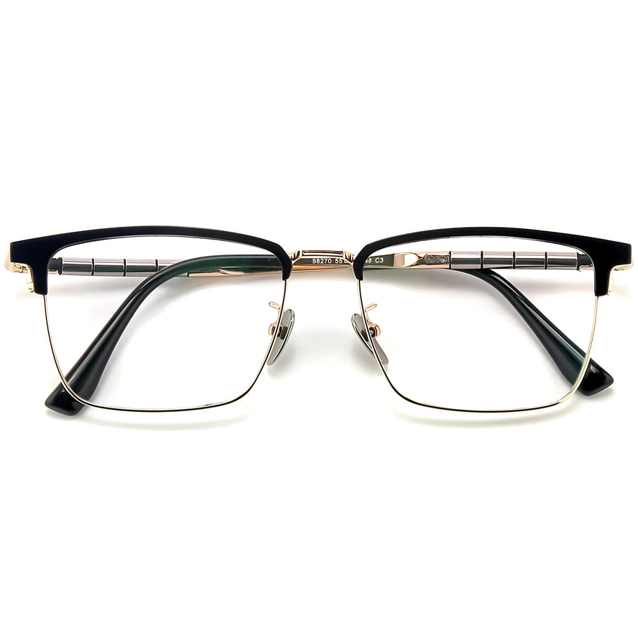 Browline Brillen A4124