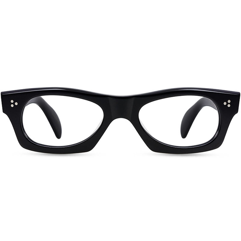 Rechteckige Brillen GC1101