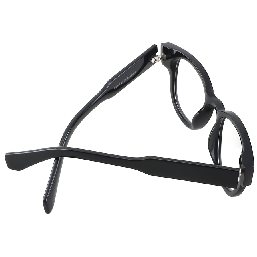 Quadratische Brillen YEA1187