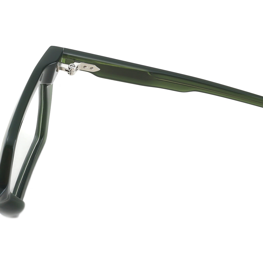 Geometrische Brillen YEA1205