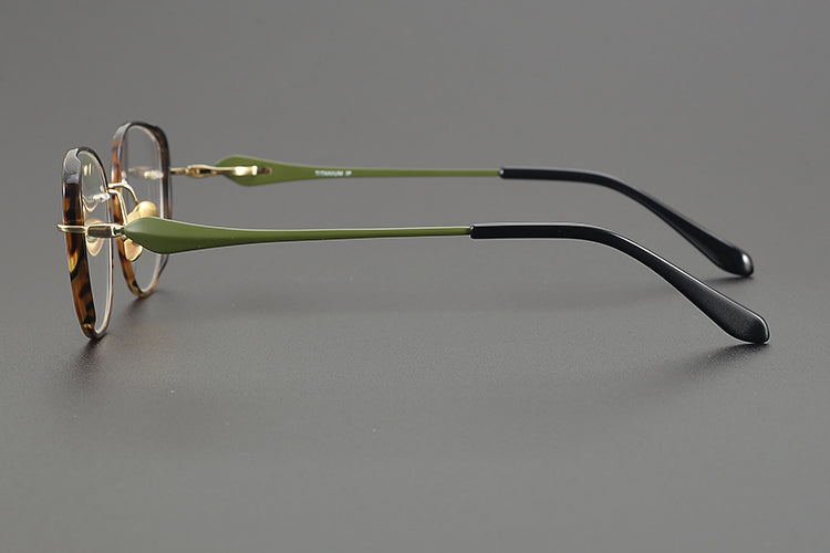 Cateye Brillen TG1052