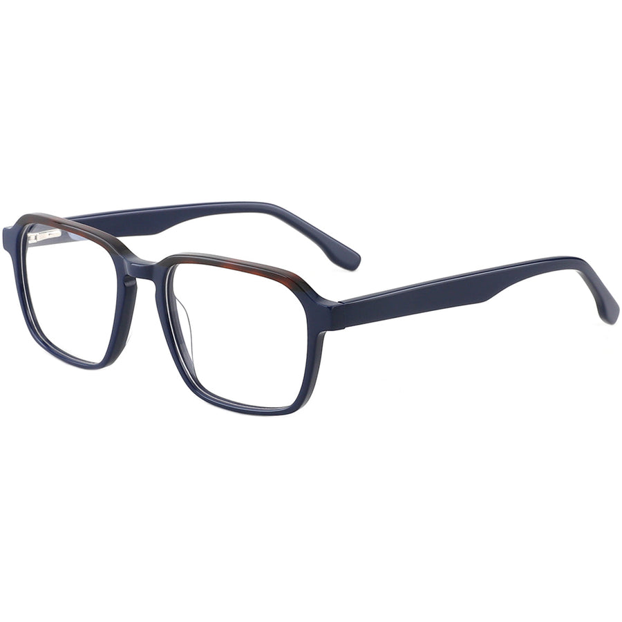 Quadratische Brillen YEA1105