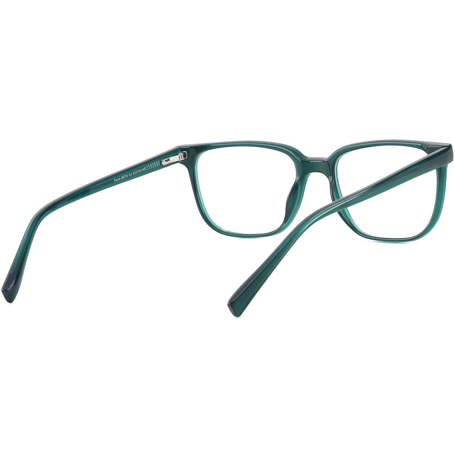 Quadratische Brillen YEA1280
