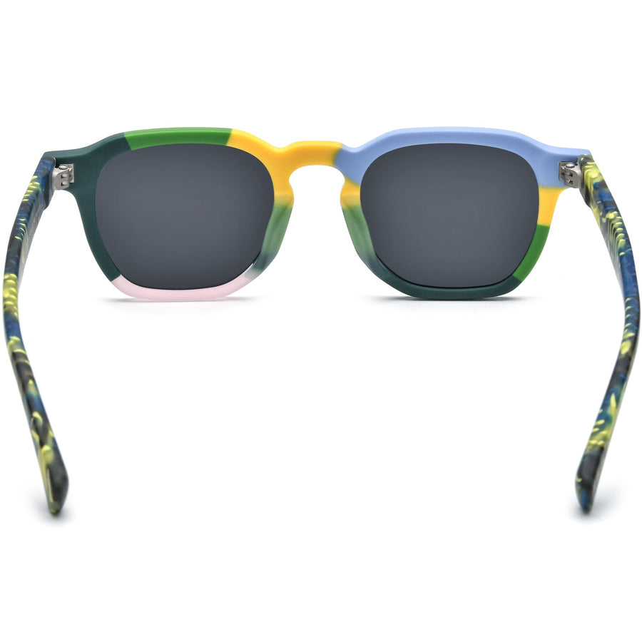 Quadratische Sonnenbrillen BRS1092