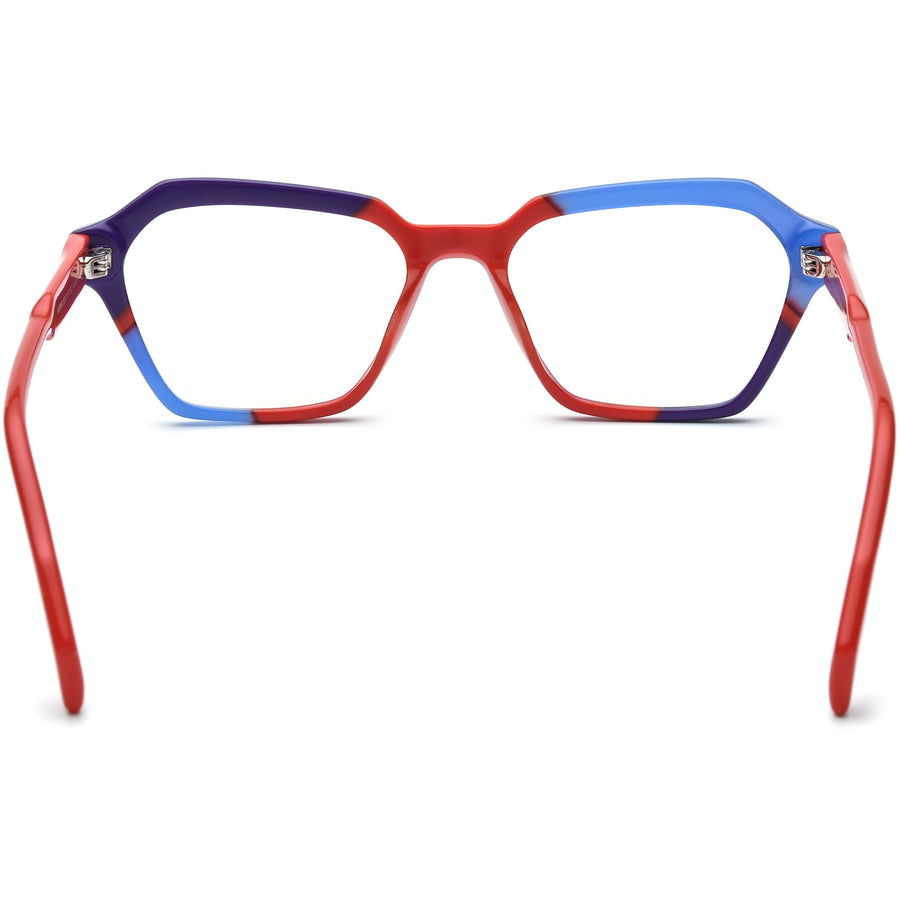 Geometrische Brillen BR1020