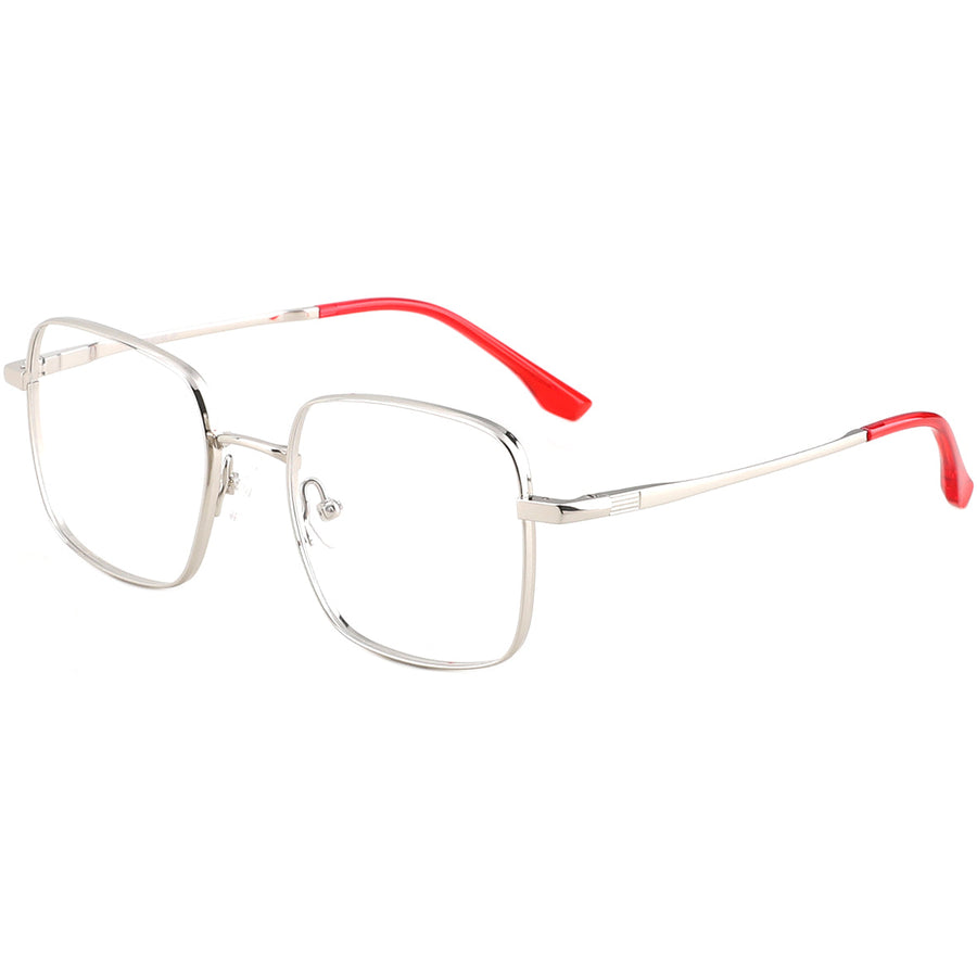 Quadratische Brillen YPT1034