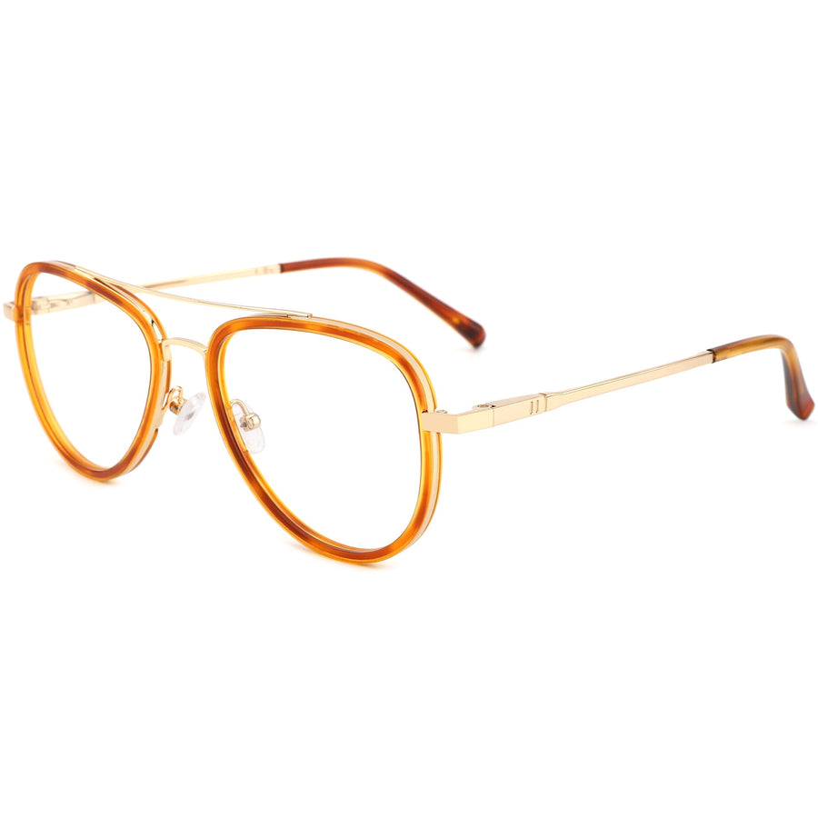 Piloten Brillen YEC1037