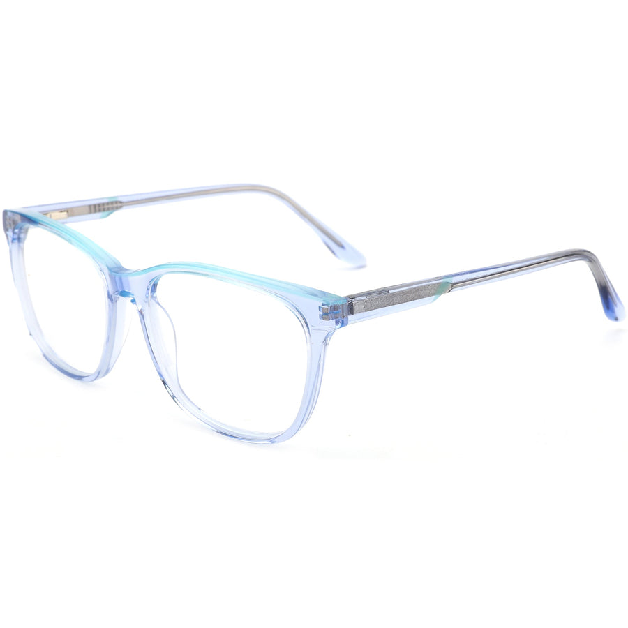 Quadratische Brillen YEA1286