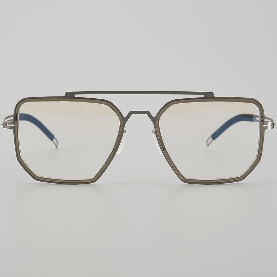 Piloten Brillen BY1002