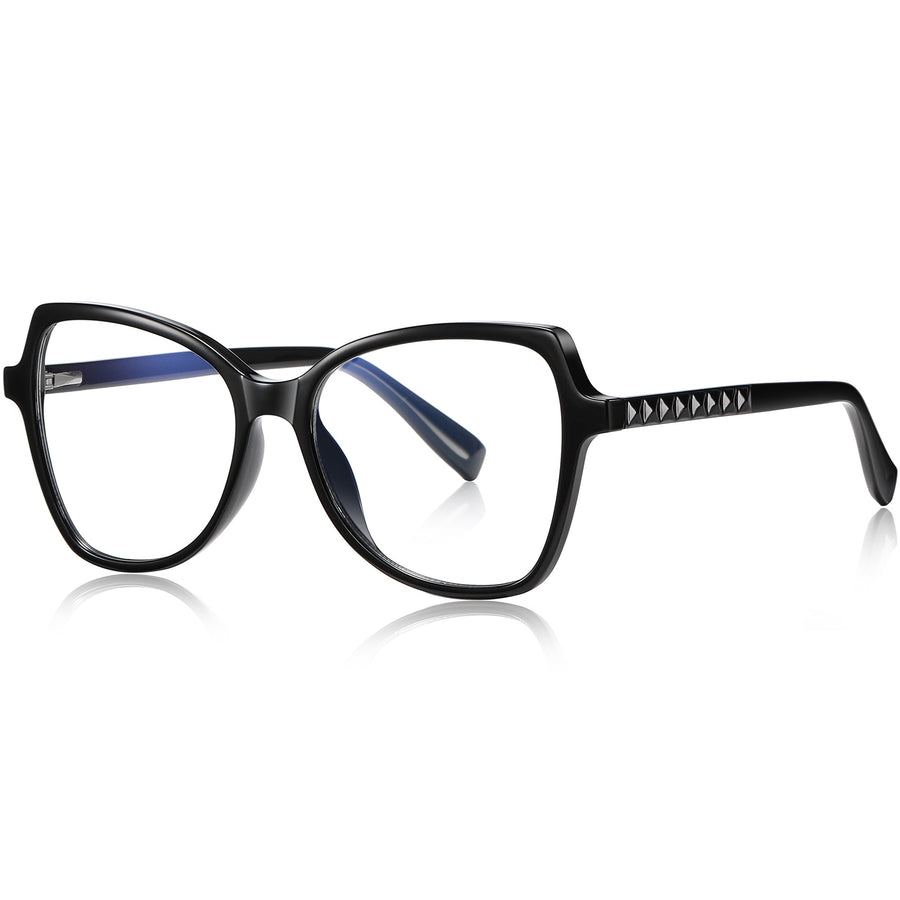 Geometrische Brillen PF1064