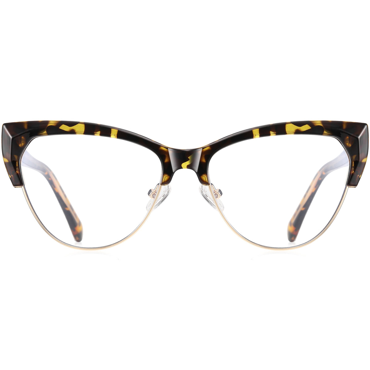 Cateye Brillen PF1012