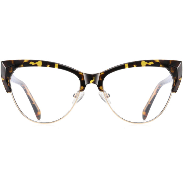 Cateye Brillen PF1012