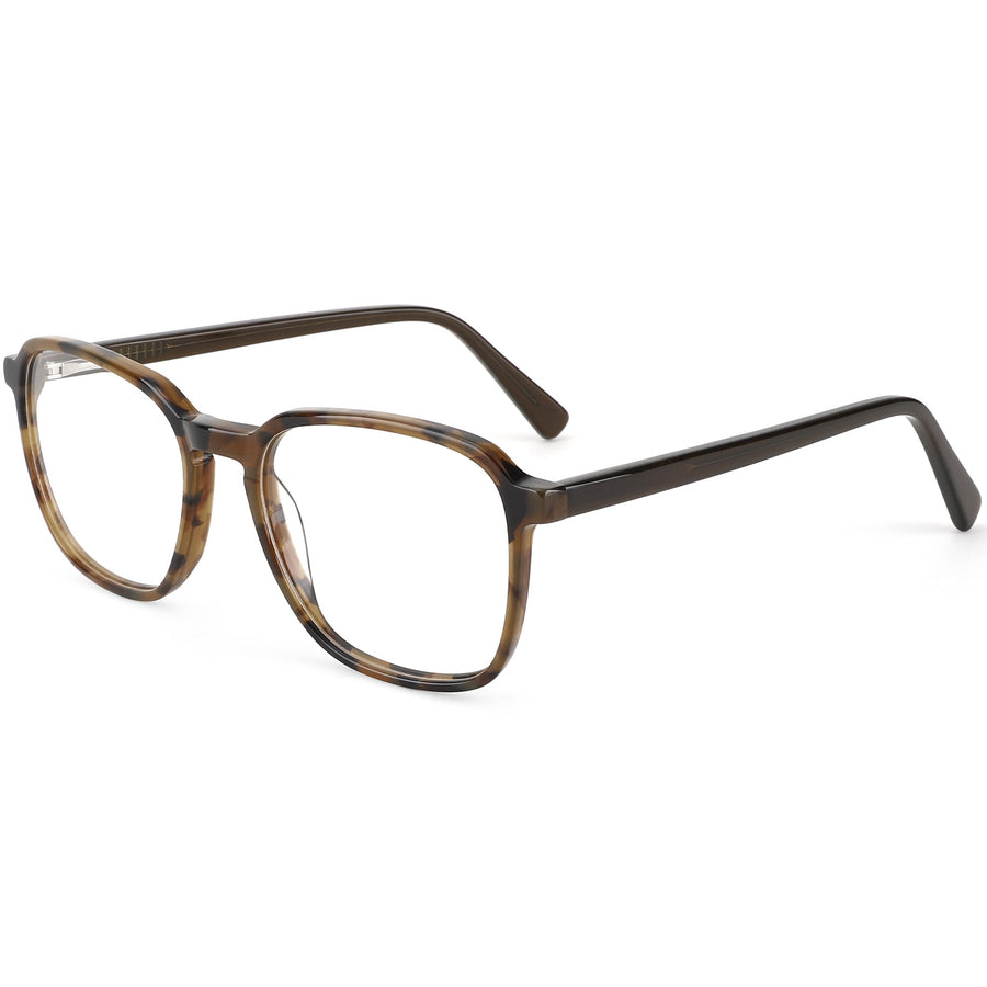 Quadratische Brillen YSAA1057