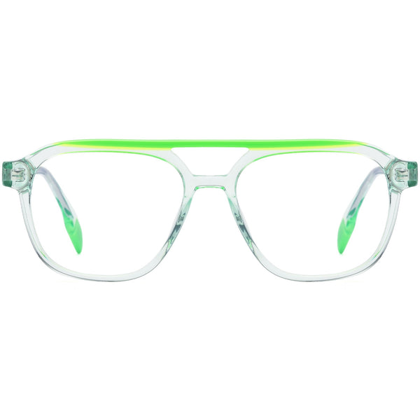 Piloten Brillen BR1017