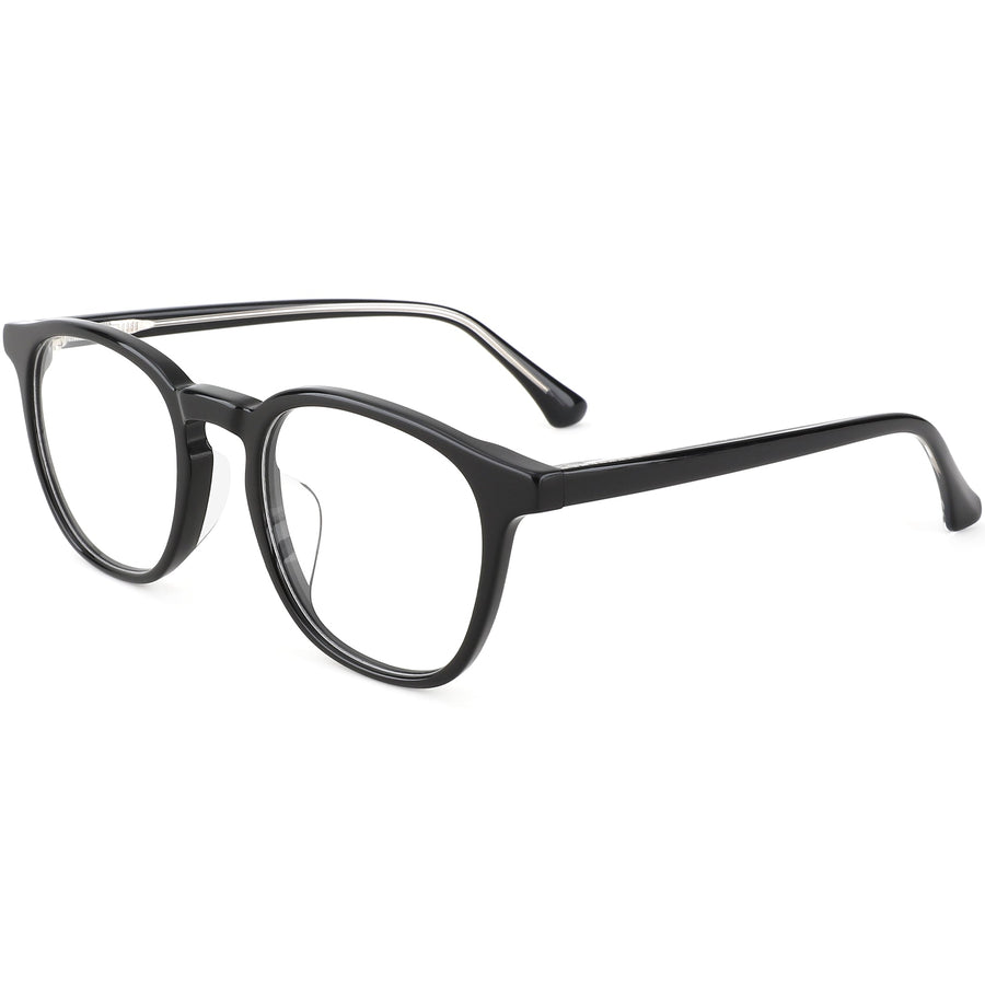 Quadratische Brillen YAA1055