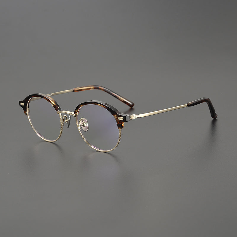 Browline Brillen MW1421