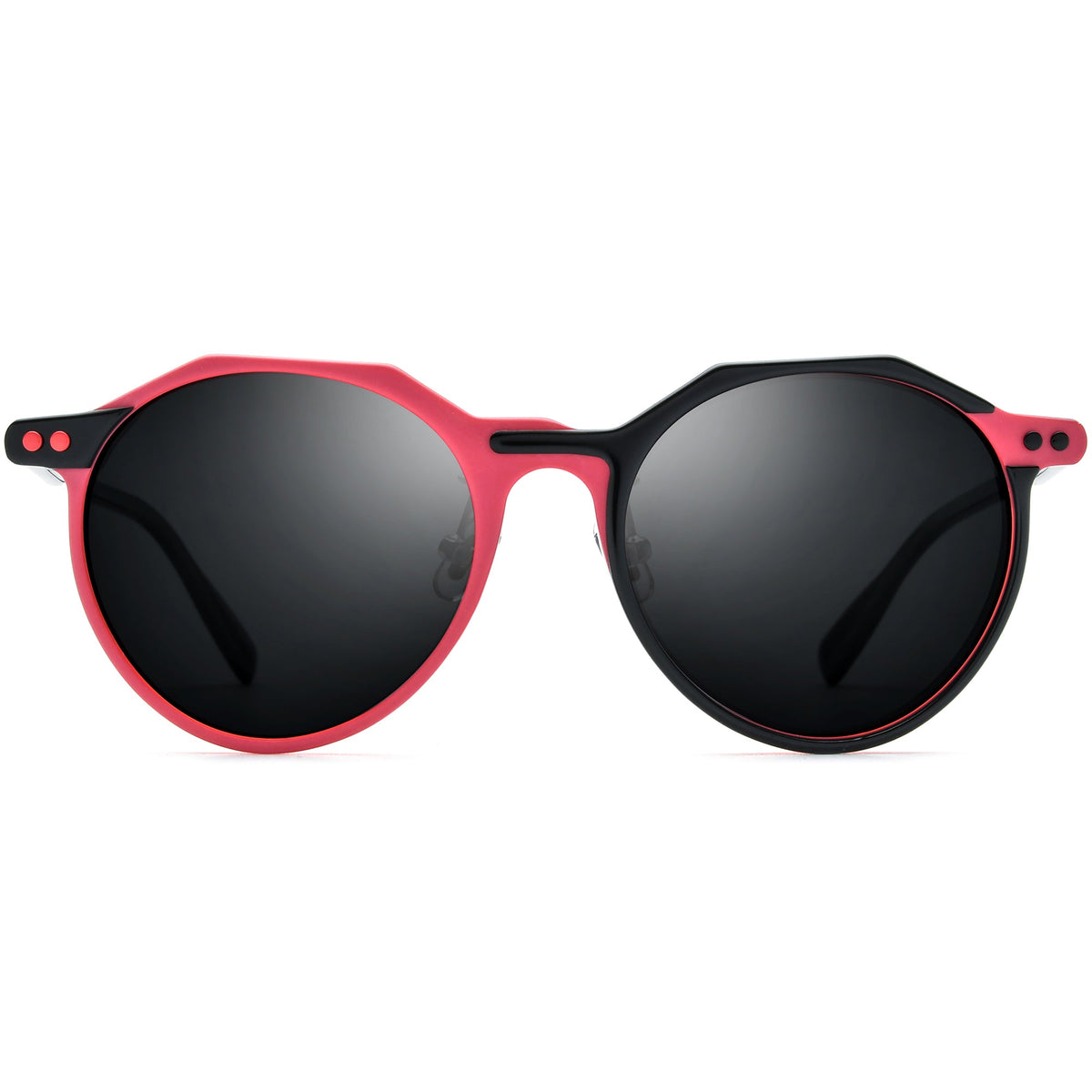 Runde Sonnenbrillen BRS1061