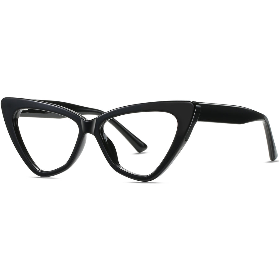 Cateye Brillen YSD1017