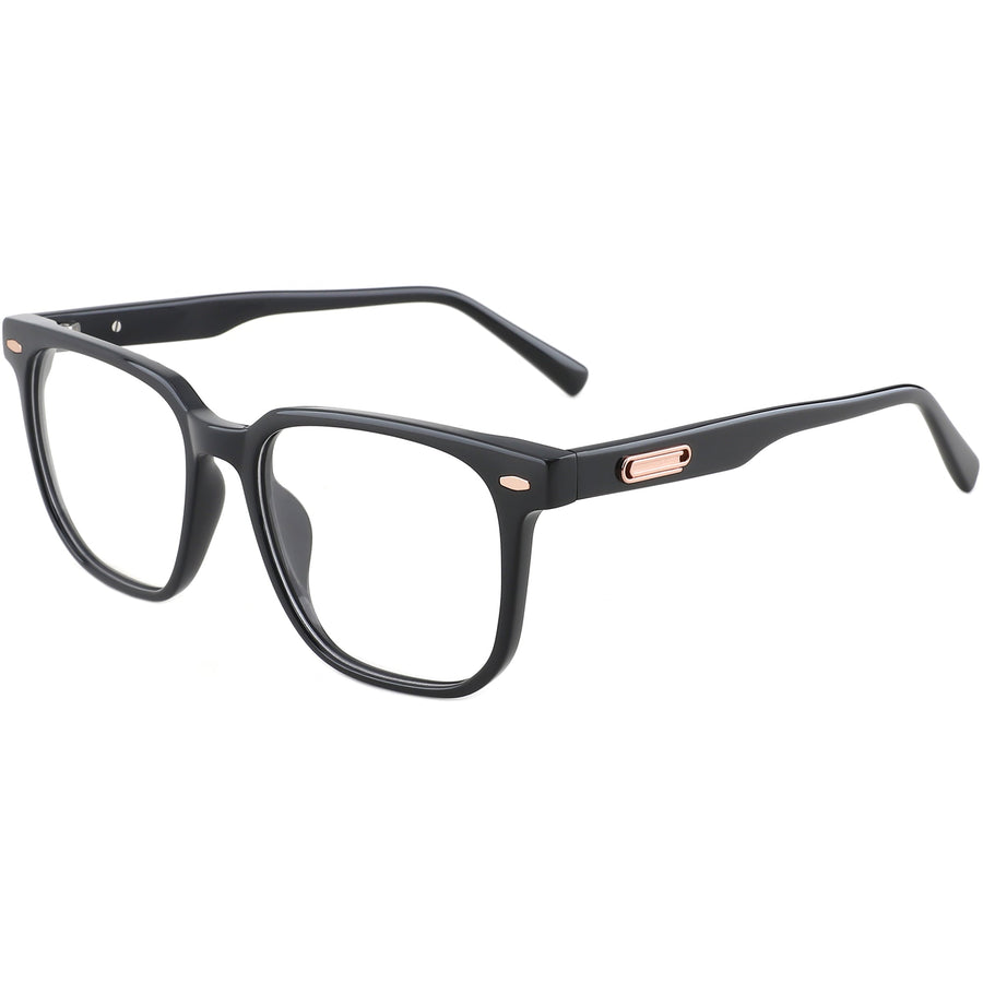 Quadratische Brillen YAA1078