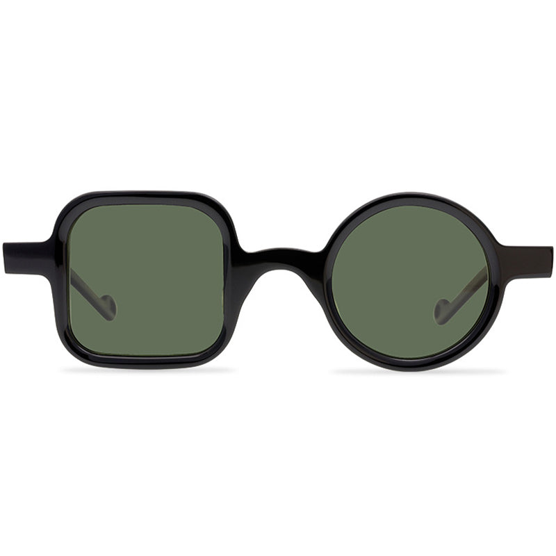 Geometrische Sonnenbrillen GCS1037