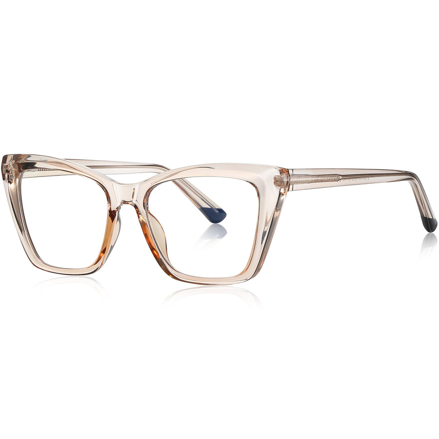 Cateye Brillen PF1063