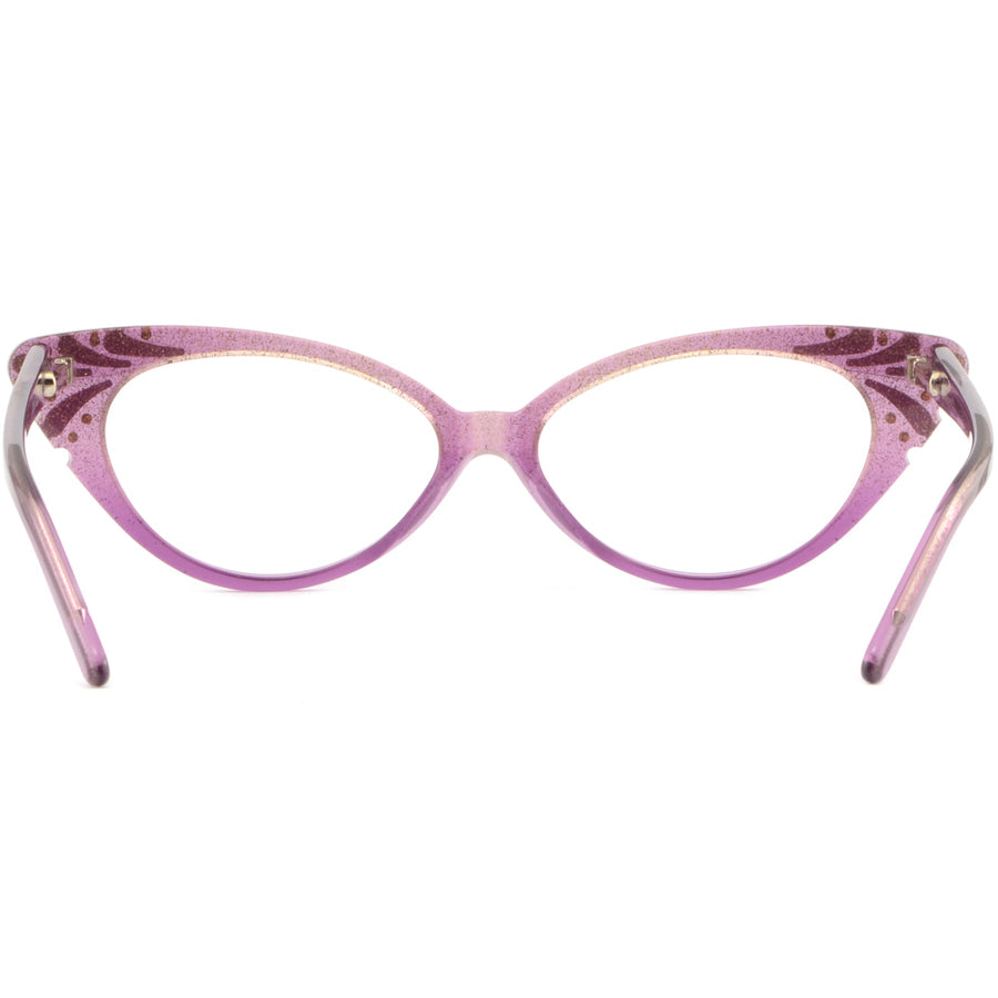 Cateye Brillen O1188