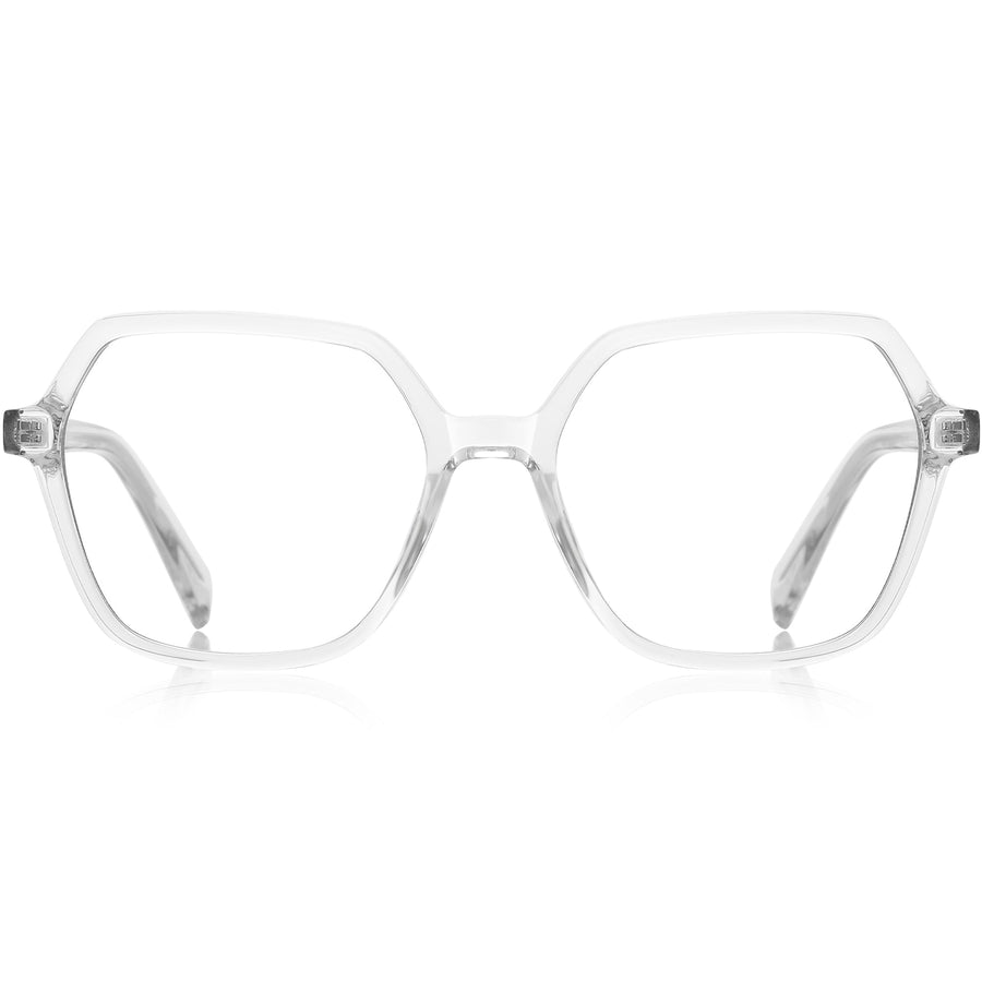 Geometrische Brillen PF1048