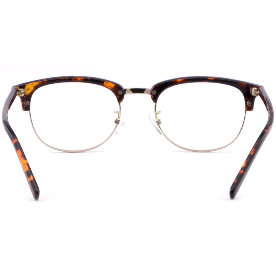 Browline Brillen O1397