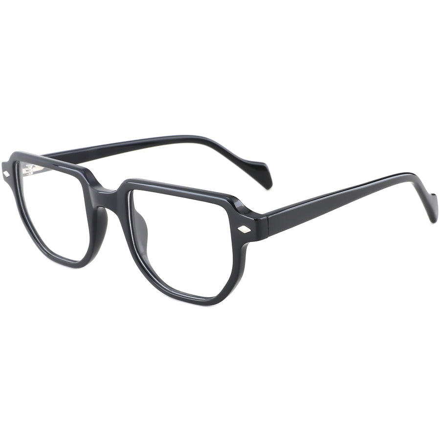 Quadratische Brillen YEA1228
