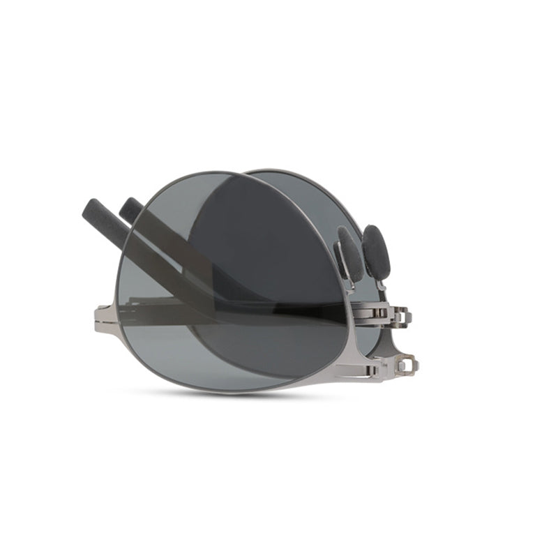 Foldable Piloten Sonnenbrillen S1001