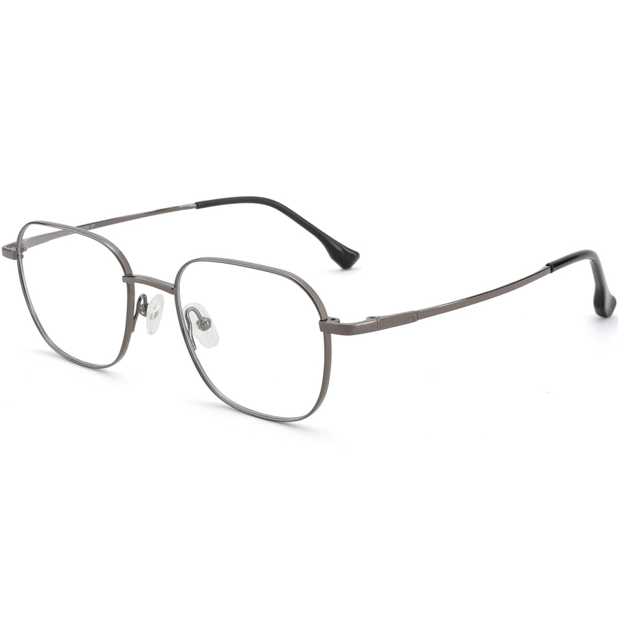 Quadratische Brillen YPT1066