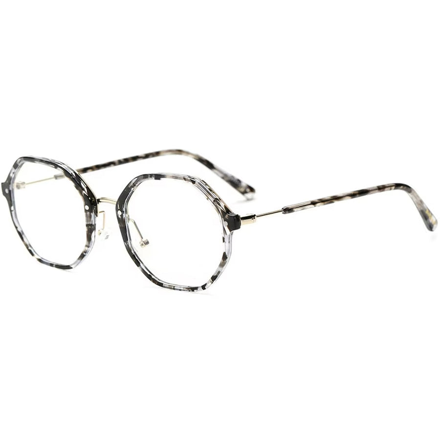 Geometrische Brillen GSR1104