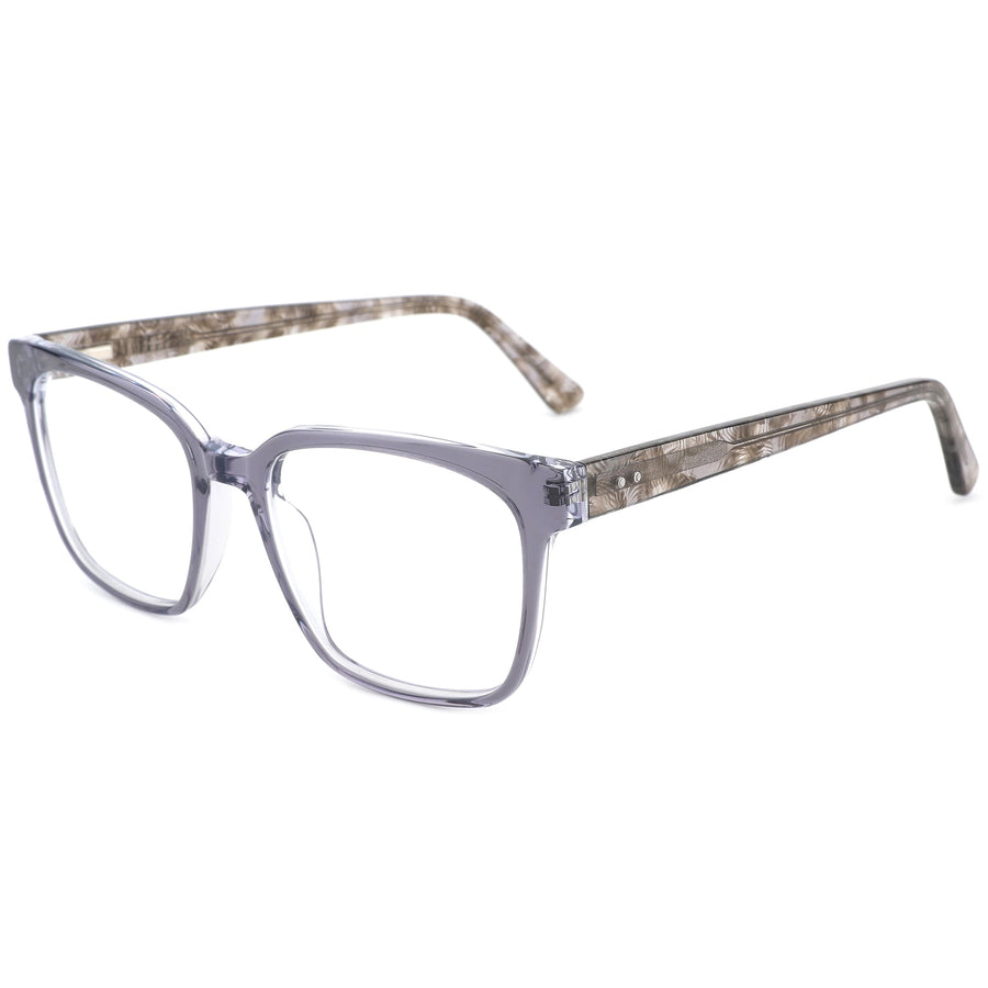 Quadratische Brillen YEA1023