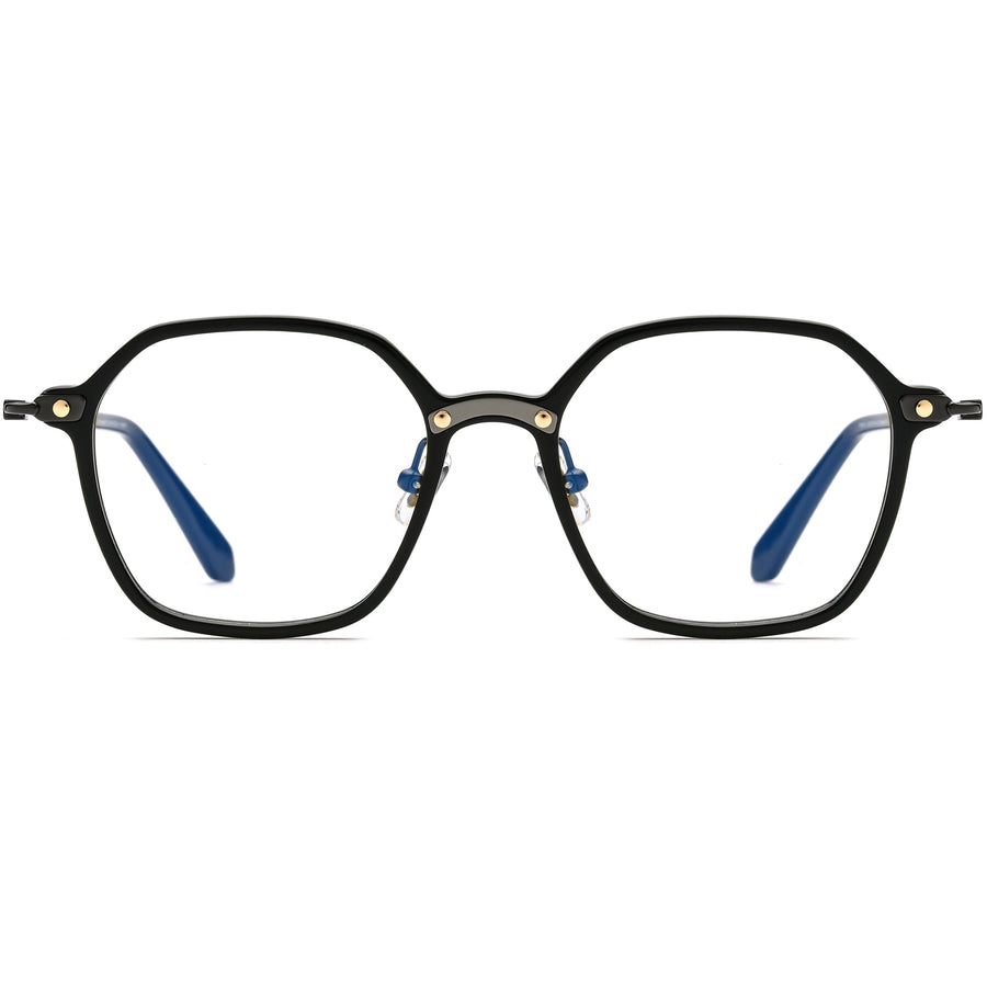 Geometrische Brillen BR1251