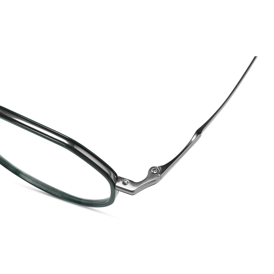 Geometrische Brillen MW1196