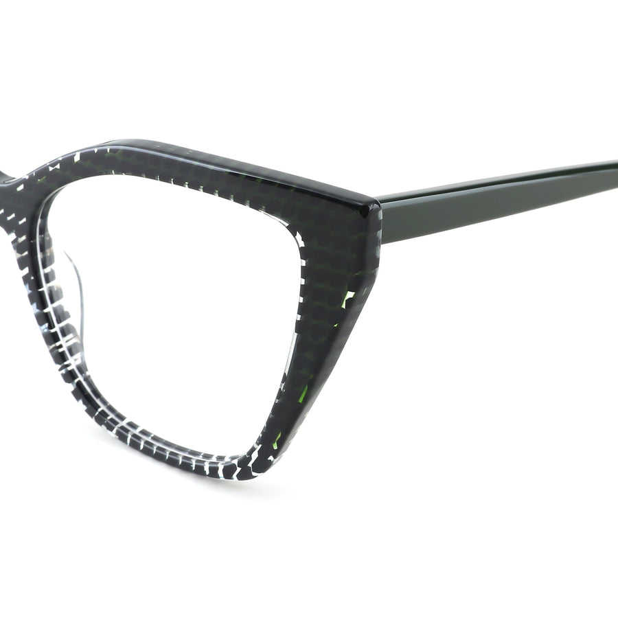 Cateye Brillen YEA1245