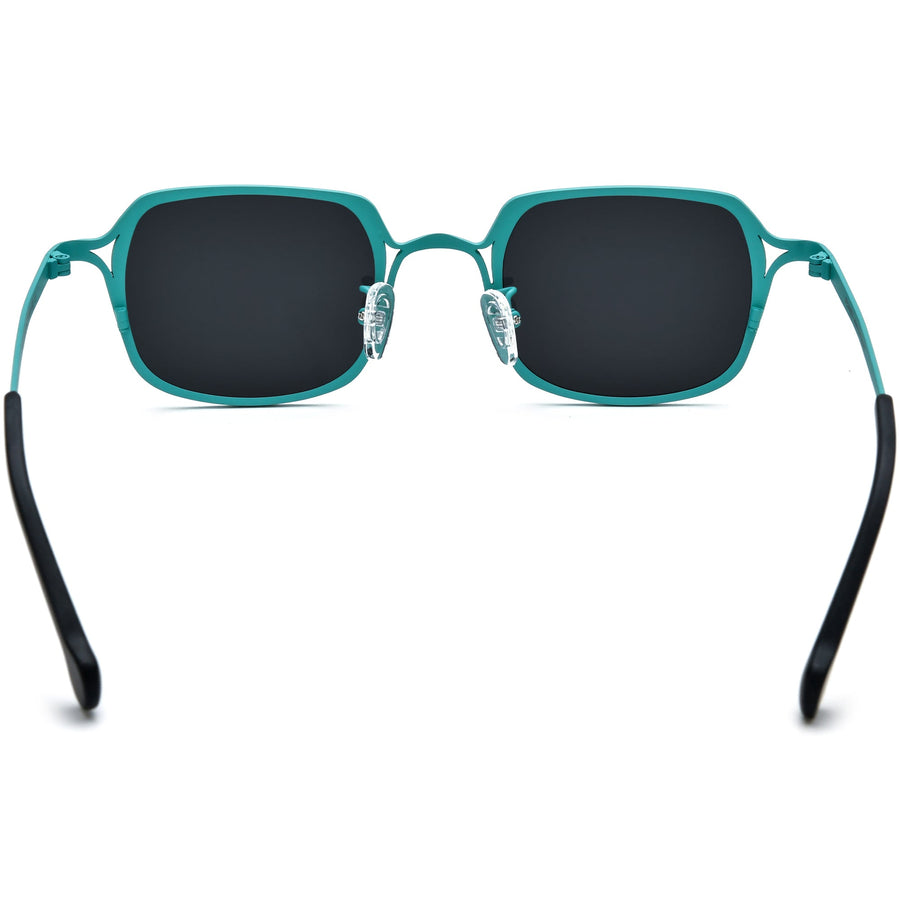 Quadratische Sonnenbrillen BRS1174