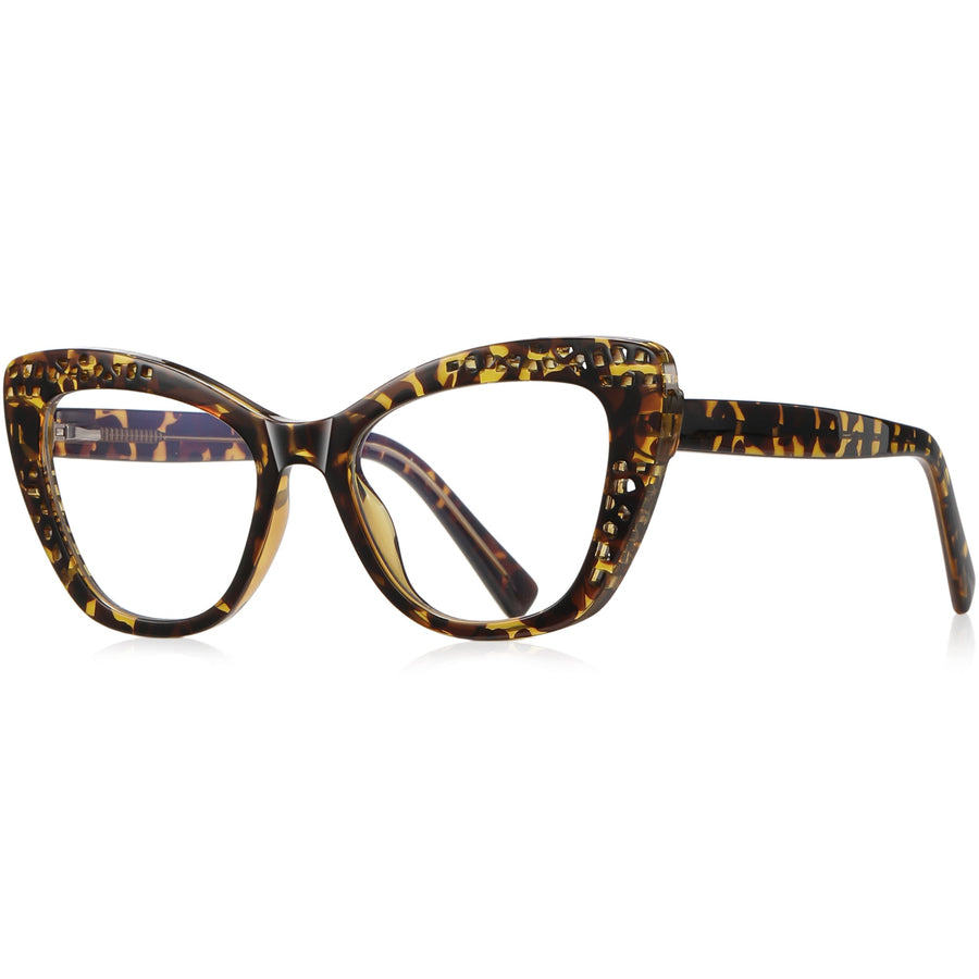 Cateye Brillen PF1082