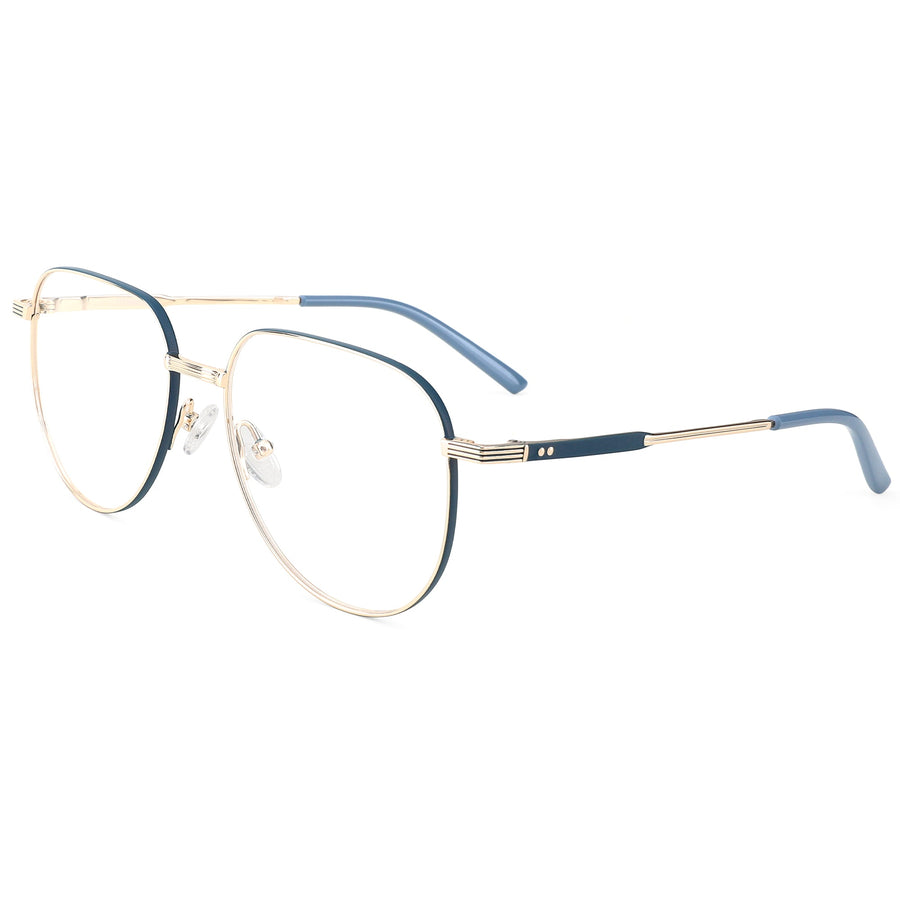 Piloten Brillen YPT1022