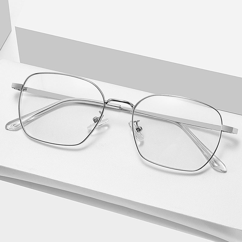 Quadratische Brillen KC1052