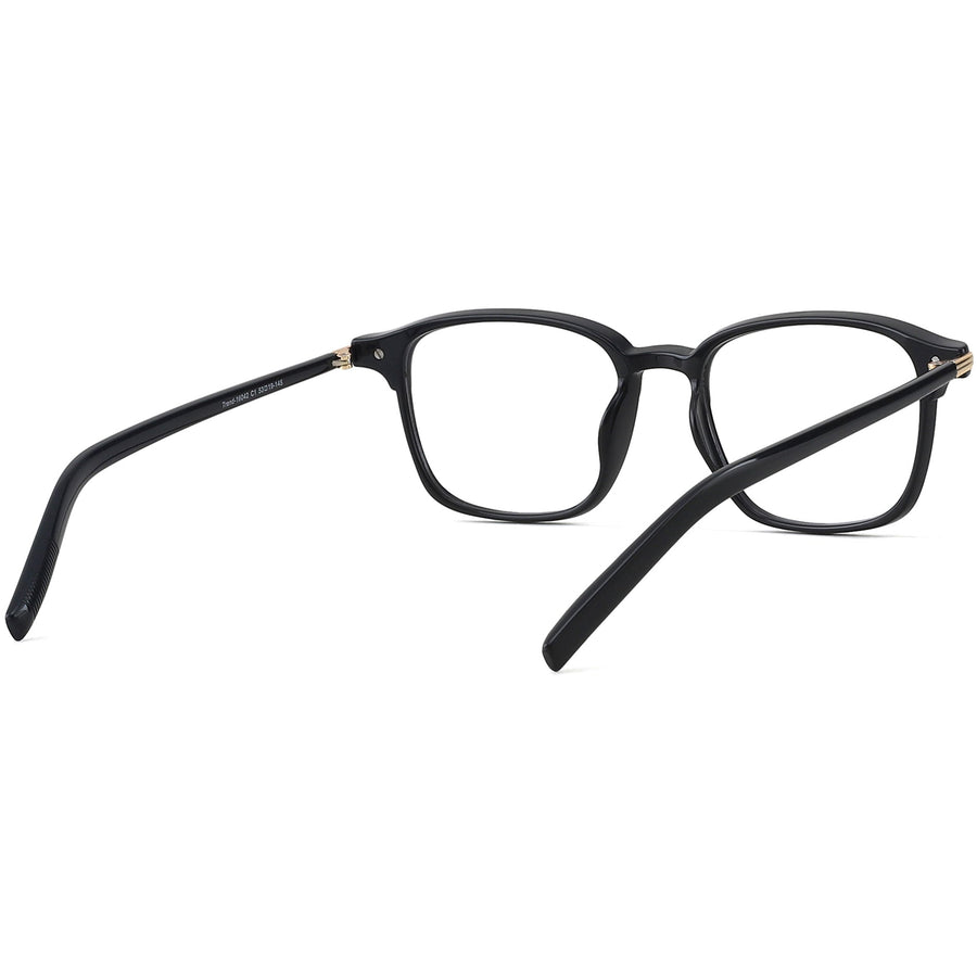 Quadratische Brillen YSAA1117